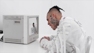 Lil Skies – Stop The Madness feat. Gunna (Official Video)