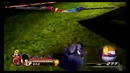 J-Stars Victory Vs – Naruto & Sasuke vs Ichigo & Luffy