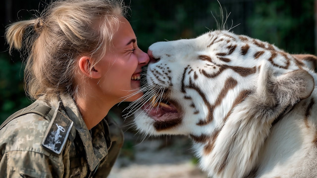Попробуй НЕ ЗАПЛАКАТЬ! Встречи Животных с Хозяевами После Долгой Разлуки / Топ 30