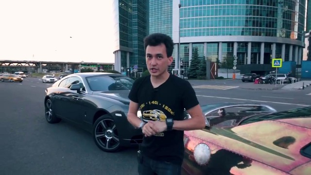 Alan Enileev. #КАТАЮНА NISSAN GT-R. Реакция на 1000 СИЛ