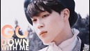 [FMV] yoonmin – black sea