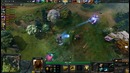 The International 4: Na`Vi.us vs Cloud9 (DOTA2) Group Stage, Day 1
