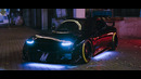 Mazda RX7 FD | Midnight Run | Zhiyun Crane 3 Lab