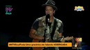 Bruno Mars – Count On Me (Summer Soul Festival 2012)
