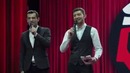 Популярный свадебный ведущий в Стэндап Шоу на Зор Тв