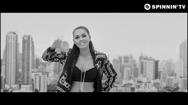 Yellow Claw feat. Ayden – Till It Hurts (LNY TNZ Remix) (Official Music Video)