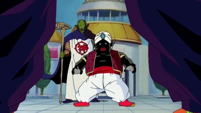 Dragon Ball: Kai – 66 Серия