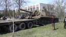 Оживший Зверобой ИСУ-152