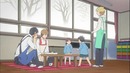 Ты и я / Kimi to Boku 1 сезон 13 серия (Eladiel / Zendos) 480p