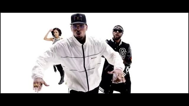 Omarion Ft. Chris Brown & Jhene Aiko – Post To Be (Official Video)