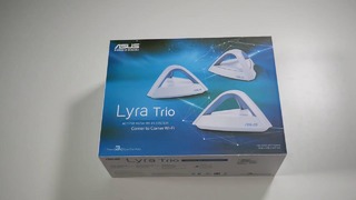 Asus Lyra Trio – Обзор