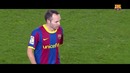 Andrés Iniesta
