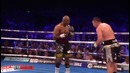 Джозеф Паркер vs Диллиан Уайт
