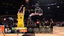 NBA. Конкурс 3-очковых бросков и данков 2018