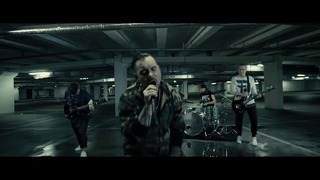 Callejon – Palmen Aus Plastik (Official Video 2018)
