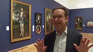 Крупнейшую в мире коллекцию британского искусства дополнили современными вкраплениями