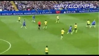 Eden Hazard – молодая звезда Fc Chelsea