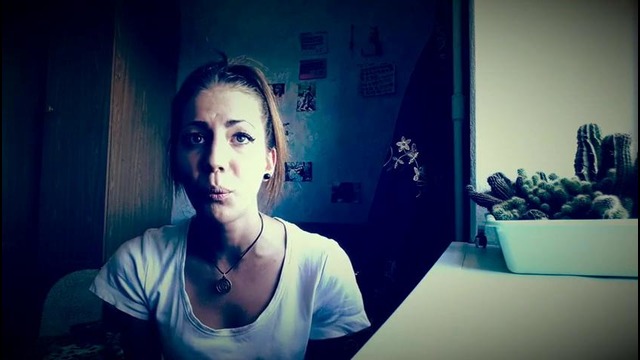 Девушка Дотер:)