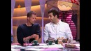 Тиль Швайгер в Прожектореперисхилтон