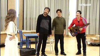 SeoHyun – Mamma Mia! Public Rehearsal
