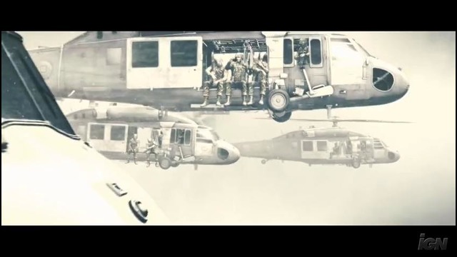 World in Conflict Trailer