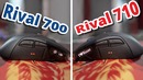 [F.Ua] Что Изменилось в Steelseries Rival 710 сравнение с Rival 700