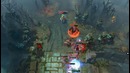 Dota 2 TI4 – China Qualifiers – Fails