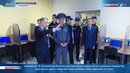 В Андижанской области открылся инновационный тестовый центр