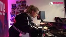 Sophie Francis – Live @ SLAM! Bij Igmar (09.11.2016)