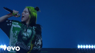 Billie Eilish – you should see me in a crown (Live From Austin City Limits 2020!)
