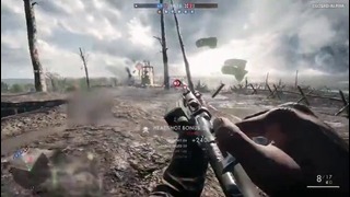 Battlefield 1 Montage by NOVA betrayed