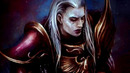 История мира Warhammer 40000. Игрушка Хаоса Фулгрим