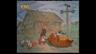 Советский мультфильм – Смех и горе у Бела моря