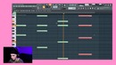 Делаем музыку как Flume FL STuDIO 12