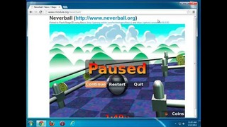 Running a game written in C++/OpenGL in the browser via the Flash Player