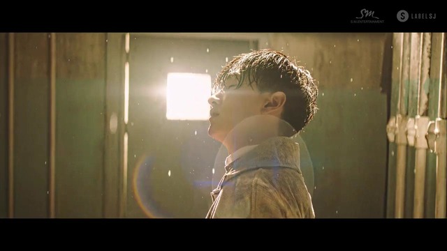 SUPER JUNIOR – One More Chance (Official Music Video 2017)