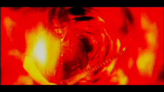 Primal Fear – Angel In Black (2001) HD