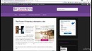 003 How To Setup An Adsense Account