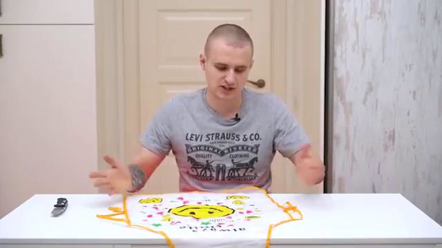 100 посылок с aliexpress за 1