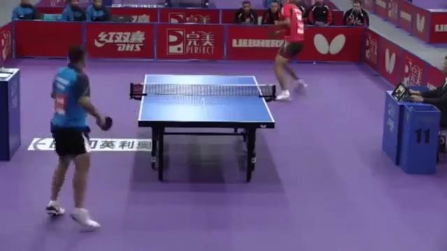 2016 World Championships Highlights- Egypt v Argentina – Match 1