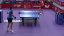 2016 World Championships Highlights- Egypt v Argentina – Match 1