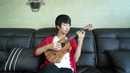 Super Mario Theme – Sungha Jung (Ukulele)