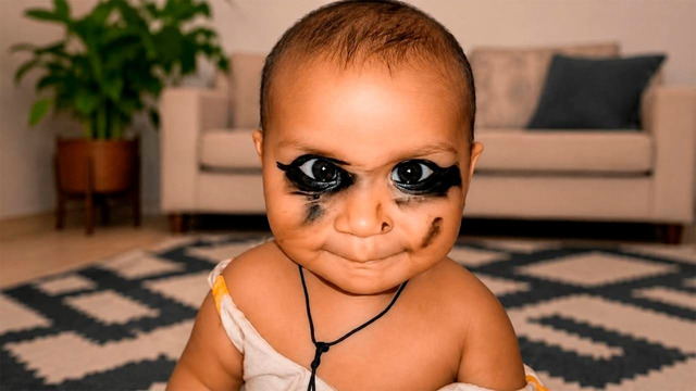 World’s *HARDEST* TRY NOT TO LAUGH Challenge! (IMPOSSIBLE)