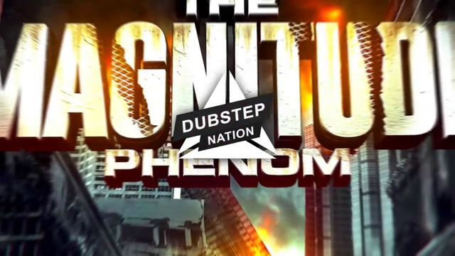 Phenom Feat. V3RZ3 – Elevate