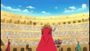 One Piece / Ван-Пис 668 (RainDeath)