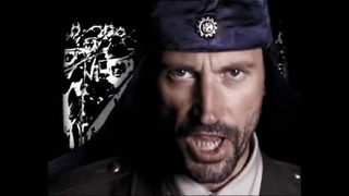 Laibach – Tanz Mit Laibach (Official Video)