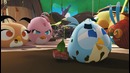 Angry Birds: Stella 5 серия