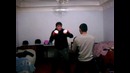 Nazim vs davr