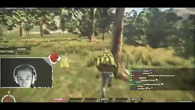 Ibiza Frag Movie 2015 BY-FpsGirl