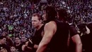 The Shield – Friends Or Enemies (2015)